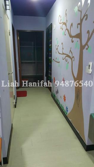 Blk 592A Montreal Link (Sembawang), HDB 3 Rooms #134143142